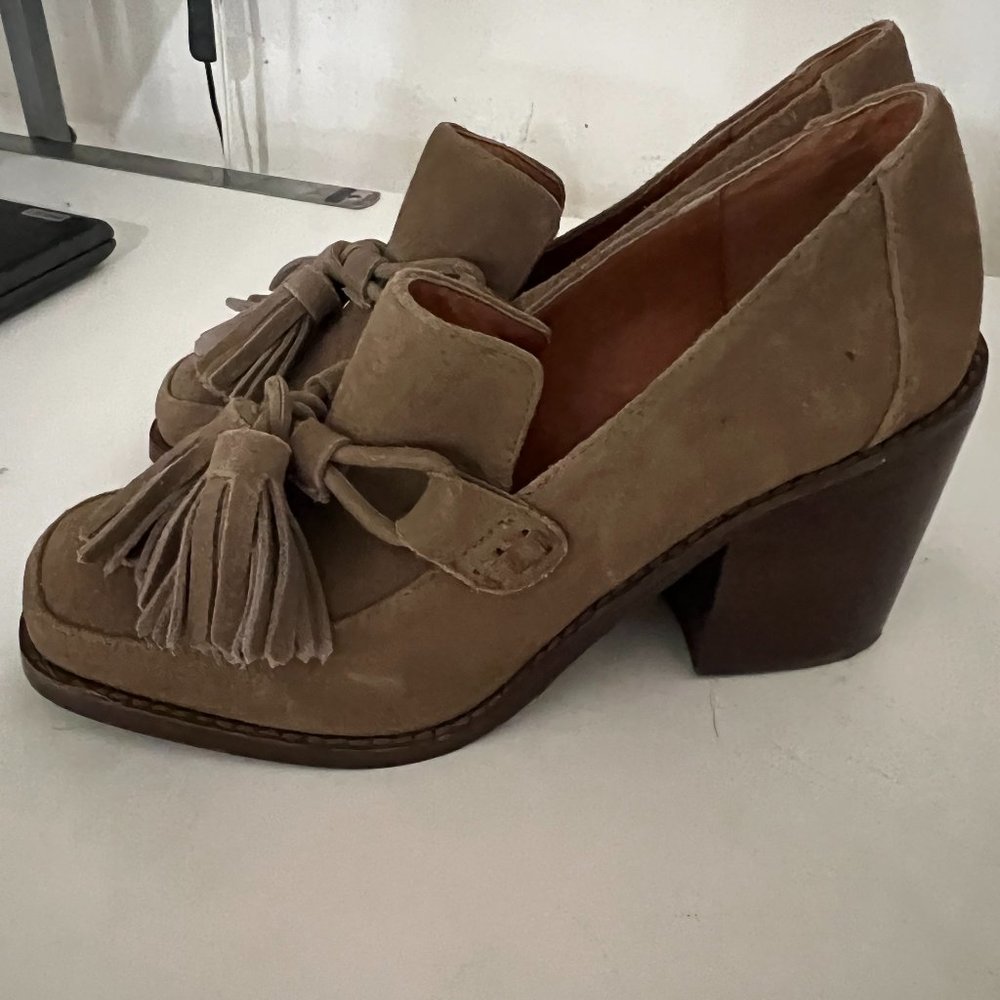 Shellys London Women's Greenford Ankle Bootie